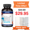 Buy Magnesium+, Get a Free Supplement Organizer