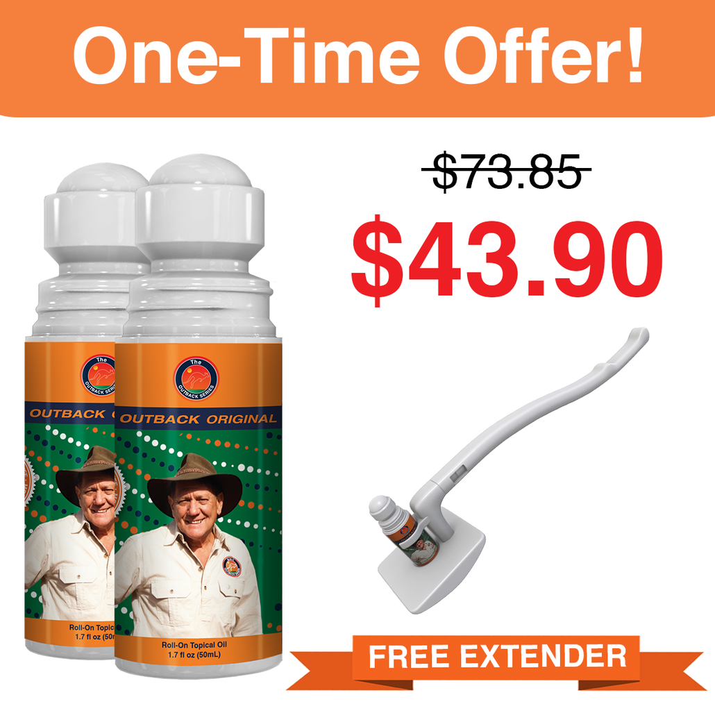 Buy 2 Roll-Ons, Get A Free Easy Reach Extender