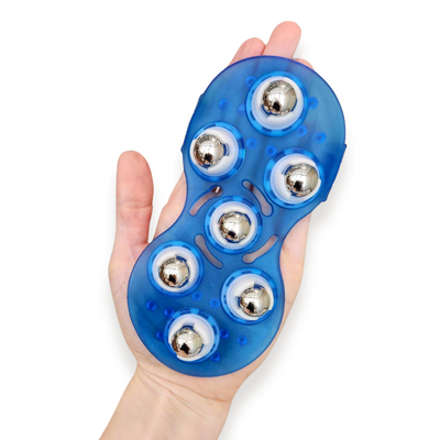 Roller Ball Massager